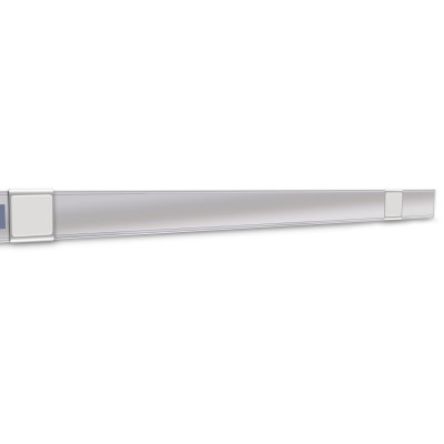 Ліхтар Quantum Miranda 3 Вт LED CCT 3000K 4000K 6500K (QM-FL5160)
