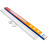 Ліхтар Quantum Miranda 3 Вт LED CCT 3000K 4000K 6500K (QM-FL5160)