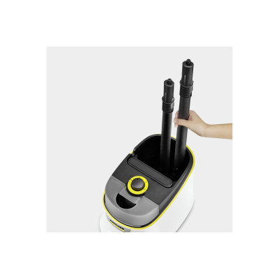 Пароочищувач Karcher SC 4 Deluxe Iron (1.513-462.0)