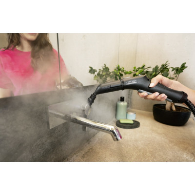Пароочищувач Karcher SC 4 Deluxe Iron (1.513-462.0)