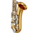 Саксофон Yamaha YTS-26