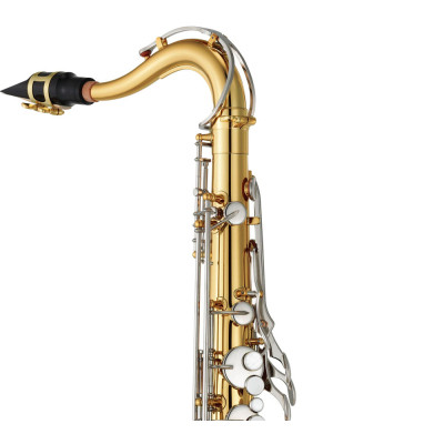 Саксофон Yamaha YTS-26