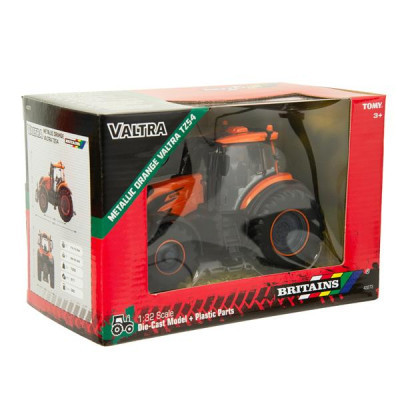Спецтехніка Britains Трактор Valtra T245 1:32 (43273)