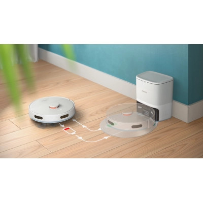 Пилосос Philips XU2100/20