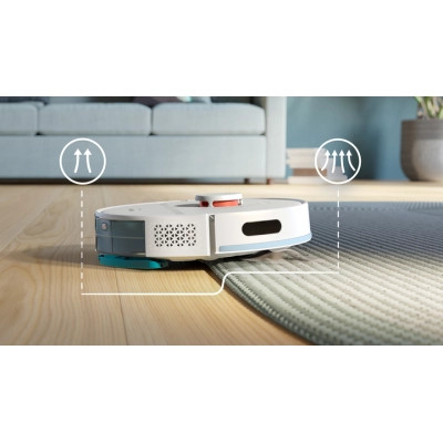 Пилосос Philips XU2100/20