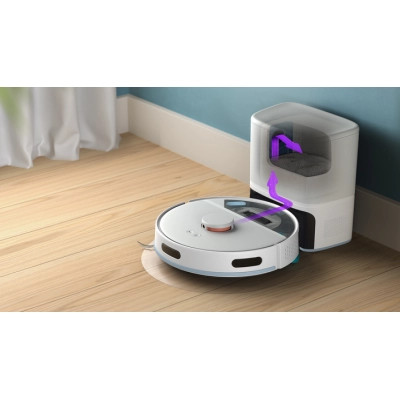 Пилосос Philips XU2100/20
