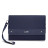 Гаманець Pacsafe RFIDsafe clutch wallet Темно-синій (11015645)