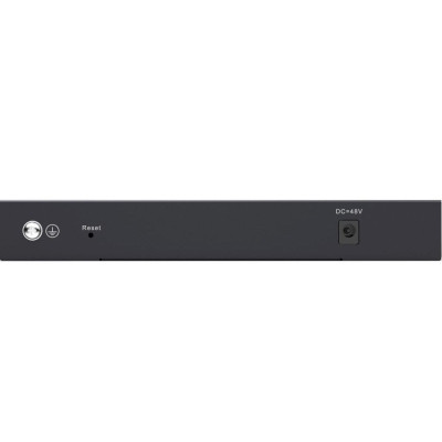 Комутатор мережевий Ruijie Networks RG-ES209GC-P