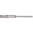 Бур Milwaukee SDS-PLUS MX4, 8x165, 5 шт (4932478533)