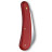 Ніж Victorinox Pruning S Matt Red (1.9201)
