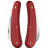 Ніж Victorinox Pruning S Matt Red (1.9201)