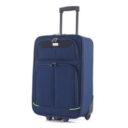 Валіза Semi Line 20&quot; S T5755-1 Blue/Green Lines (DAS303175)