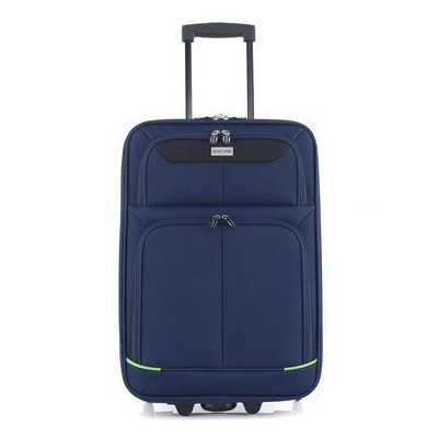 Валіза Semi Line 20&quot; S T5755-1 Blue/Green Lines (DAS303175)