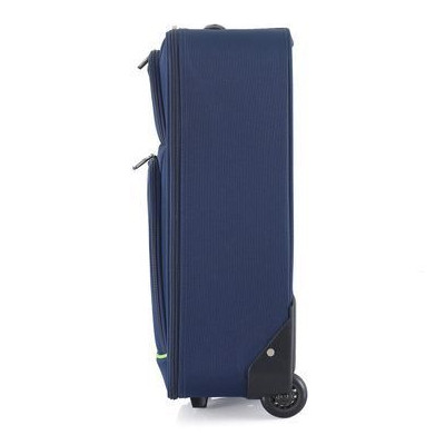 Валіза Semi Line 20&quot; S T5755-1 Blue/Green Lines (DAS303175)