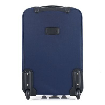 Валіза Semi Line 20&quot; S T5755-1 Blue/Green Lines (DAS303175)