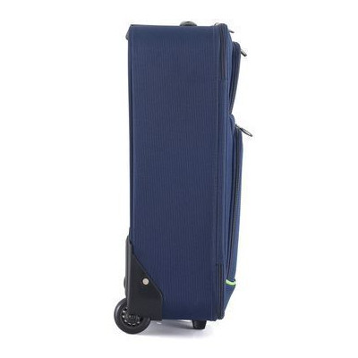 Валіза Semi Line 20&quot; S T5755-1 Blue/Green Lines (DAS303175)