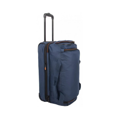 Дорожня сумка Travelite Basics 51/64 л Blue (TL096275-20)