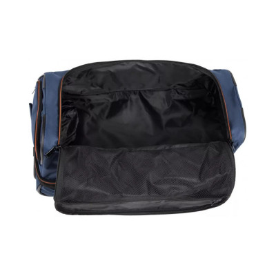 Дорожня сумка Travelite Basics 51/64 л Blue (TL096275-20)