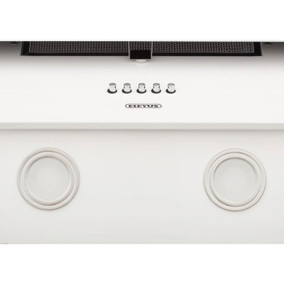 Витяжка кухонна Eleyus ACCENT 1000 LED 60 WH