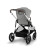 Коляска Cybex Gazelle S SLV Stone Grey (524001289)