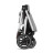 Коляска Cybex Gazelle S SLV Stone Grey (524001289)