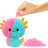 М&#039;яка іграшка Fluffie Stuffiez антистрес - Аксолотль (593447-6)