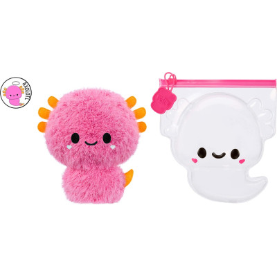 М&#039;яка іграшка Fluffie Stuffiez антистрес - Аксолотль (593447-6)