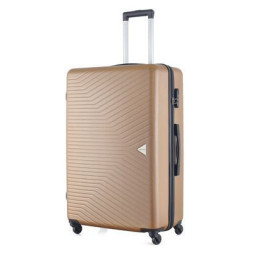 Валіза Semi Line 28&quot; L T5693-3 Brown (DAS303064)