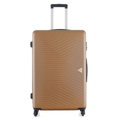 Валіза Semi Line 28&quot; L T5693-3 Brown (DAS303064)