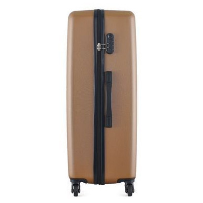 Валіза Semi Line 28&quot; L T5693-3 Brown (DAS303064)