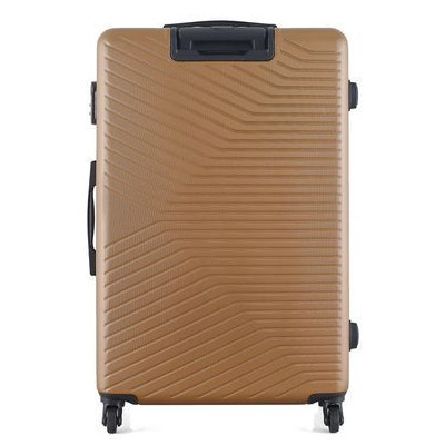Валіза Semi Line 28&quot; L T5693-3 Brown (DAS303064)