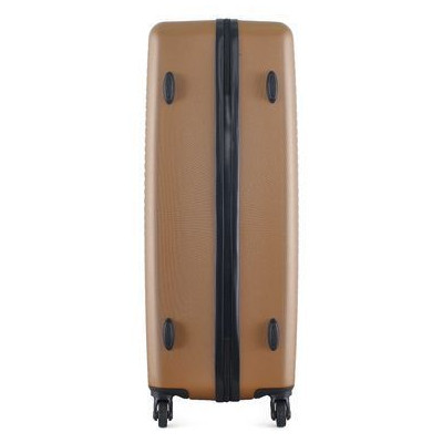 Валіза Semi Line 28&quot; L T5693-3 Brown (DAS303064)