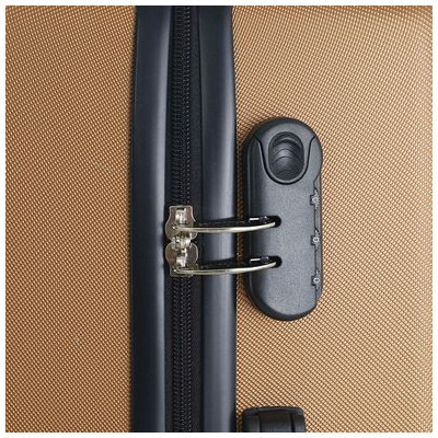 Валіза Semi Line 28&quot; L T5693-3 Brown (DAS303064)