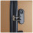 Валіза Semi Line 28&quot; L T5693-3 Brown (DAS303064)