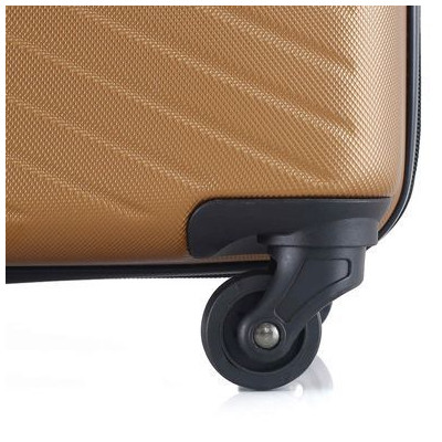 Валіза Semi Line 28&quot; L T5693-3 Brown (DAS303064)