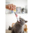 Паста для тварин GimCat DUO PASTE Anti-hairball malt with chicken мальт та курка 50 г (4002064427201)