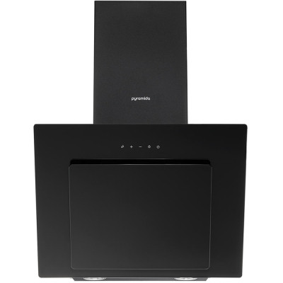 Витяжка кухонна Pyramida NRX 60 (800) SR GBL