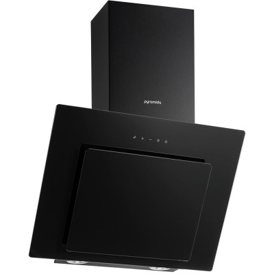 Витяжка кухонна Pyramida NRX 60 (800) SR GBL