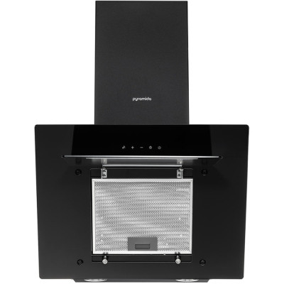 Витяжка кухонна Pyramida NRX 60 (800) SR GBL