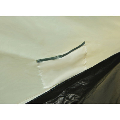 Намет Skif Outdoor Tendra Green (SOTTND)