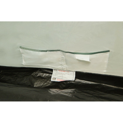 Намет Skif Outdoor Tendra Green (SOTTND)