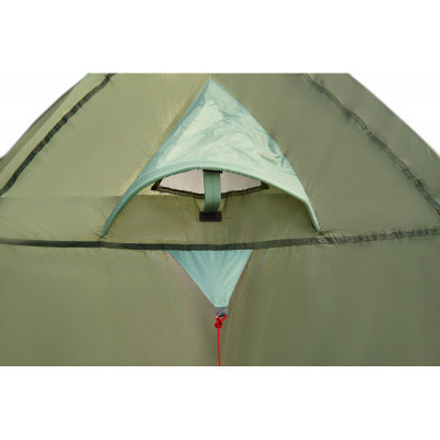 Намет Skif Outdoor Tendra Green (SOTTND)