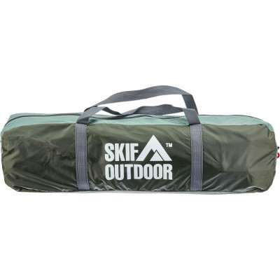 Намет Skif Outdoor Tendra Green (SOTTND)