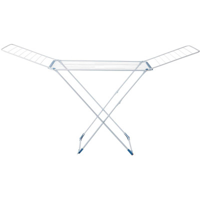 Сушарка для білизни Gimi Top Super підлогова 20 м (153865) (928457)