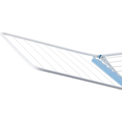 Сушарка для білизни Gimi Top Super підлогова 20 м (153865) (928457)