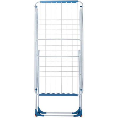 Сушарка для білизни Gimi Top Super підлогова 20 м (153865) (928457)