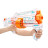 Іграшкова зброя Zuru Швидкострільний бластер X-Shot Skins Last Stand Specter (36518Q)