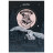 Блокнот Kite Harry Potter A5, 50 аркушів, клітинка (HP25-194-1)