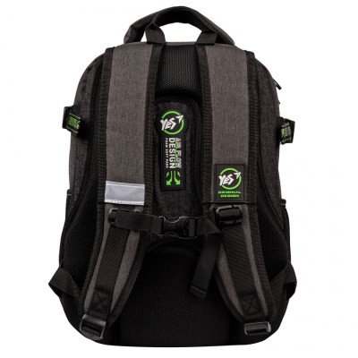 Рюкзак шкільний Yes Skate Ramp TS-109 (550005)
