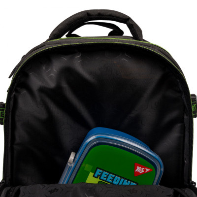 Рюкзак шкільний Yes Skate Ramp TS-109 (550005)